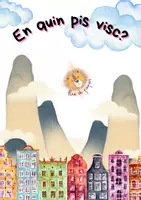 Vista previa - Juegos / Gamificación - En quin pis visc? - Portada