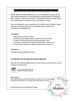 Vorschau - Anderer Materialtyp - Dankeskärtchen Kolleginnen/Kollegen - Grußkärtchen - Dankeschön - Botschaften - Valentinstag - Seite 2
