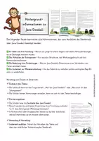 Vista previa - Unidades / Secuencias / Situaciones de Aprendizaje - Berühmte Persönlichkeiten Deutsch / Geschichte / Allemand Materialpaket - Steckbriefe / Arbeitsblätter Alemán - página 2