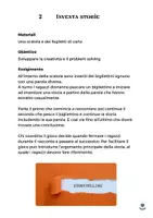 anteprima - Materiale di supporto/inclusione - Attività educative e teatrali per bambini e ragazzi - Pagina 2
