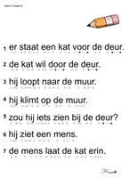 Voorbeeld - potlood lezen kern 4 t_m kern 6 uitbreiding - Pagina 3