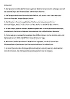 Vorschau - Arbeitsblätter - Hitzerekorde im Sommer - Seite 1