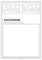 Vorschau - Arbeitsblätter - OSTERN Buchstabenchaos - Seite 3