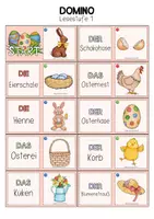 Vorschau - Spiele - OSTERN Domino - Seite 2