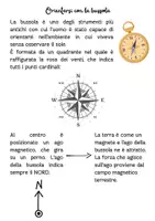 anteprima - Esercizi - Orientamento & cartine geografiche 🌎 - Pagina 2
