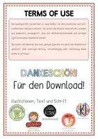 Vorschau - Arbeitsblätter - OSTERN Silben schwingen - Seite 3