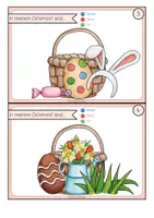 Vorschau - Spiele - OSTERN Sprechanlass 1 (Welches ist dein Nest?) - Seite 3