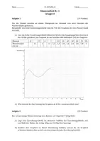 Vorschau - Klassenarbeiten - Klassenarbeit Zuordnungen - Deckblatt