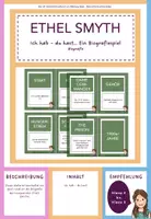 Vorschau - Spiele - Ethel Smyth - ich hab, du hast - Gruppenspiel - Deckblatt
