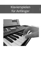 Vorschau - Merkblätter - Klavierspielen für Anfänger (Musik, Klasse 5-10) - Seite 1