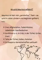 Vorschau - Poster - Newrouz – Das Frühlingsfest vieler Kulturen - Seite 2