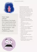 Vorschau - Poster - Angst Workbook - Seite 2