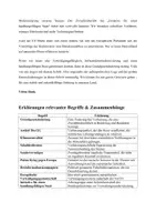 Vorschau - Test - Klausur zur Redeanalyse: Friedrich Merz zur Grundgesetzänderung (2025) – Sprache, Inszenierung, Bewertung - Seite 3