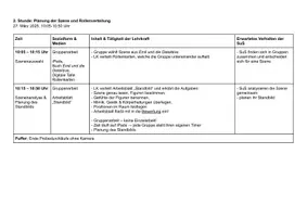 Vorschau - Stundenentwürfe - Standbild erstellen + Verlaufsplanung (am Bsp. Emil und die Detektive) - Seite 3