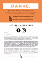 Vorschau - Arbeitsblätter - Sozialstaat: Spiel - Leg an! (12 Kärtchen) - Seite 3
