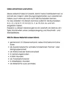 Vorschau - Spiele - Domino 9b: Wörter mit Sch sch - Seite 1