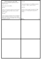 Aperçu - Apprentissages en autonomie - Le tri par taille des animaux de la ferme - Page 3