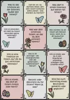 Vorschau - Aufgabenkarten - Ostern Gesprächskarten Gespärchsanlässe Klasse 5,6,7,8,9 - Seite 2