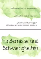 Vorschau - Lehrpläne/Lehrermaterial - Reflexionskarten für Unterrichtsbesuche (Grün) - Seite 3