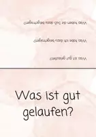 Vorschau - Lehrpläne/Lehrermaterial - Reflexionskarten für Unterrichtsbesuche (Rosa) - Seite 2
