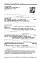 Vorschau - Arbeitsblätter - Arbeitsblätter zum Thema "Thomas Alva Edison" + Lösung & MP3 + Mindmap + Infografik - Deckblatt