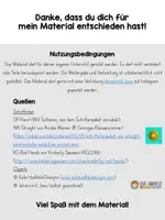 Vorschau - Arbeitsblätter - Materialpaket: Rechenspaziergänge "Einmaleins" - Seite 1