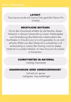 Vorschau - Mal- und Bastelvorlagen - Vorlage zum Basteln eines Osterkörbchens - Seite 1