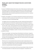 Vorschau - Test - Klausur Englisch mit EWH, mock exam, social media, oral exam - Seite 2
