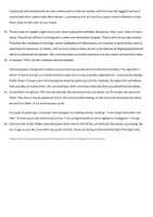 Vorschau - Test - Klausur Englisch mit EWH, mock exam, social media, oral exam - Seite 3