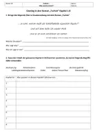 Vorschau - Arbeitsblätter - Arbeitsblattsammlung zu Tschick - Seite 2
