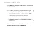 Vorschau - Arbeitsblätter - Checkliste Schreiben Gedichtanalyse Gedichtinterpretation - Deckblatt