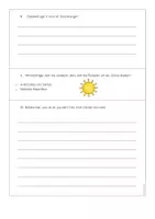 Vorschau - Arbeitsblätter - Checkerfilm zum Thema Sonne KL 3-5 - Seite 3