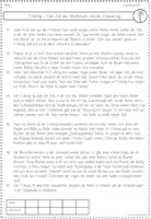 Vorschau - Arbeitsblätter - Lesetexte mit Aufgaben und Lösungen - Seite 1