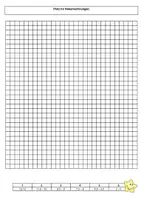 Vorschau - Test - Klassenarbeit: Diagramme und Daten mit Lösungen - Seite 2
