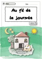 Vorschau - Unterrichtsreihen - Français Cycle 3.2 : Au fil de la journée (Livre 9) - Arbeitsordner - Seite 2