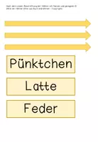 Vorschau - Stundenentwürfe - Gestaltungsidee/Nacherzählen mit Stundenverlauf zum Buch "Das schönste Ei der Welt" - Seite 2