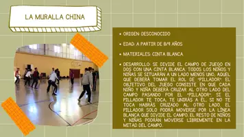Vista previa - Juegos / Gamificación - Recopilación de 58 Juegos populares. - página 1