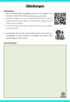 Vorschau - Arbeitsblätter - Exponentialfunktionen - Übungen - Seite 3