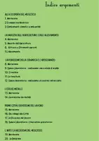anteprima - Flashcard - LA RIVOLUZIONE NEOLITICA E L'ETÀ DEI METALLI - Pagina 1