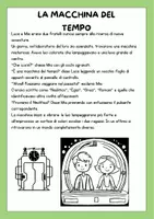 anteprima - Flashcard - LA RIVOLUZIONE NEOLITICA E L'ETÀ DEI METALLI - Pagina 2
