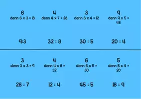 Vorschau - Spiele - Lesespiel Division - 24 Karten - Seite 2