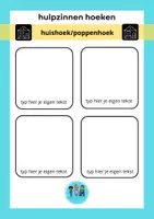 Voorbeeld - hulpzinnen hoeken - Pagina 2