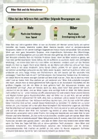 Vorschau - Text - Bewegungsgeschichte Biologie - Wirbeltier Biber - Seite 2