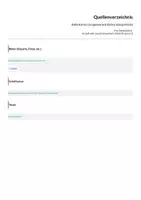 Vorschau - Aufgabenkarten - Rollenkarten Gruppenarbeit (fächerübergreifend) - Seite 1