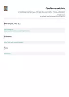 Vorschau - Arbeitsblätter - Linksabbiegen Vorbereitung Fahrradprüfung: Lernfächer, Plakat, Arbeitsblatt - Seite 1