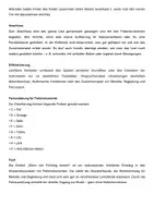 Vorschau - Arbeitsblätter - Liedbegleitung "Wenn der Frühling kommt" Klasse 3/4 - Seite 3