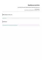 Vorschau - Arbeitsblätter - Checkliste Schreiben Gedichtanalyse Gedichtinterpretation - Seite 1