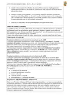anteprima - Programmi scolastici / Materiali per docenti - Relazione laboratorio sulla tensione superficiale A28-A50 - Pagina 3