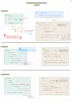 Vorschau - Merkblätter - Kurvendiskussionszettel rational Mathe 12. Klasse - Deckblatt