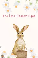 Vorschau - Bildkarten - Hörspaziergang zu Ostern "The lost Easter Eggs" - Seite 1